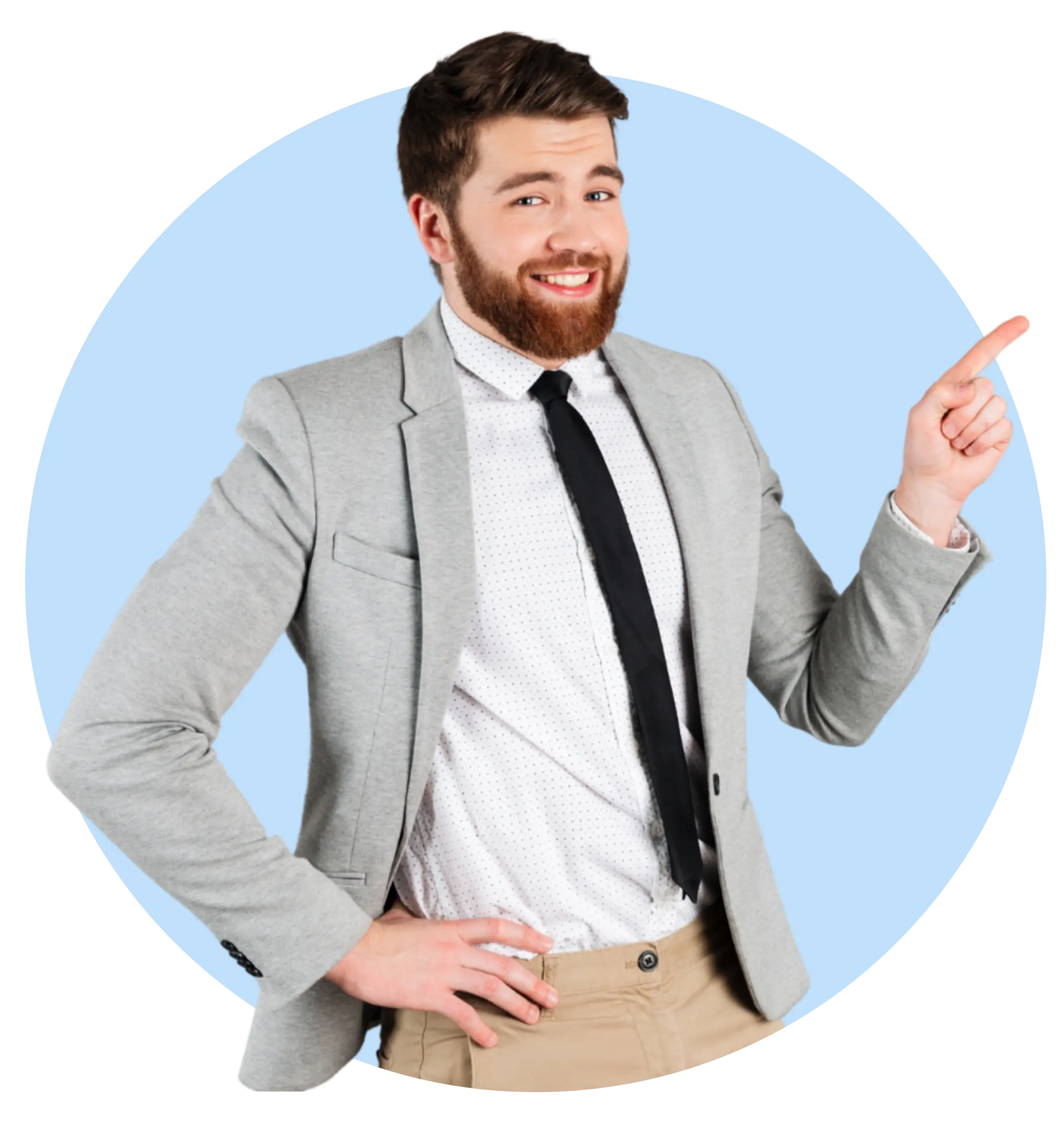 Business Professional